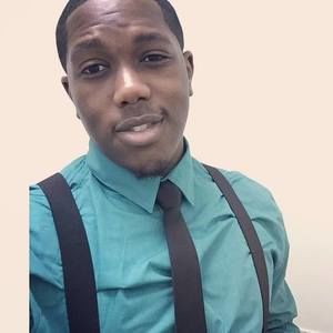 Meet your Posher, Anthony